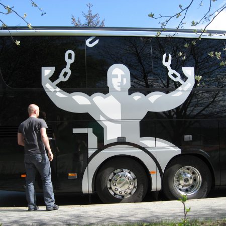 Uloba - Buss