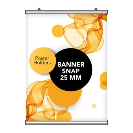 Banner og Roll Up