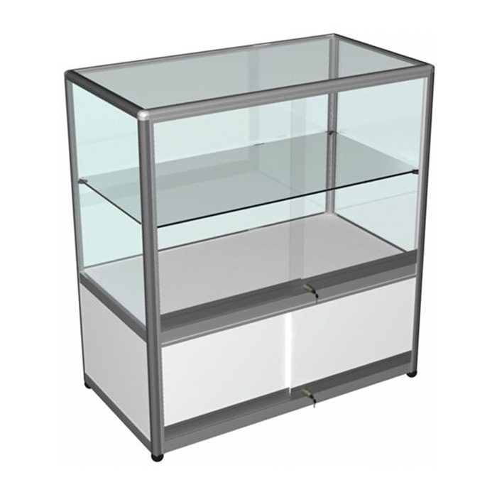 Vitrine-Disker