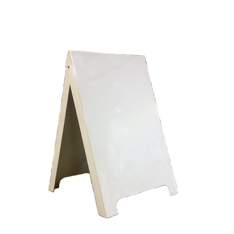 Gatebukk Plast