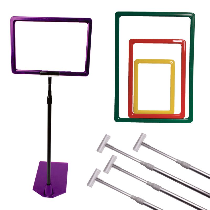 Plakatdisplay