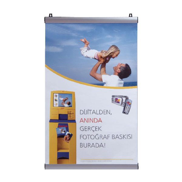 Volumpakke Banner-line 50cm