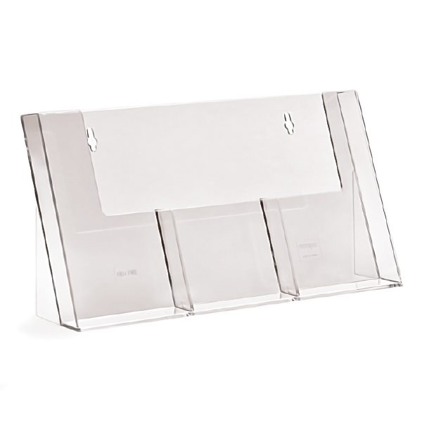 Brosjyreholder Bord M65