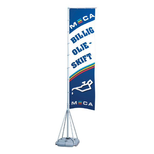 Mega Flag Outdoor - Bilde 4