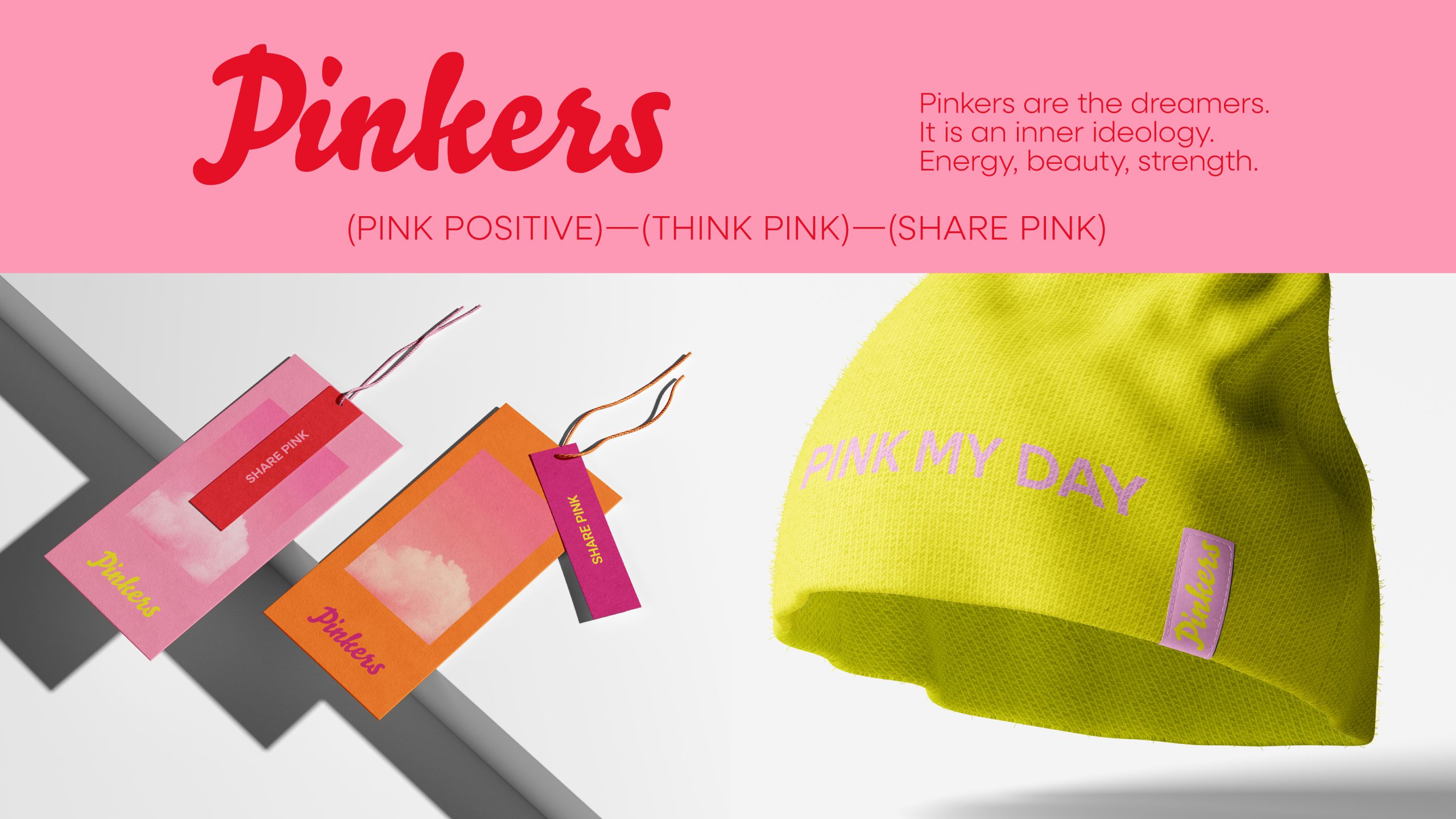 Pinkers