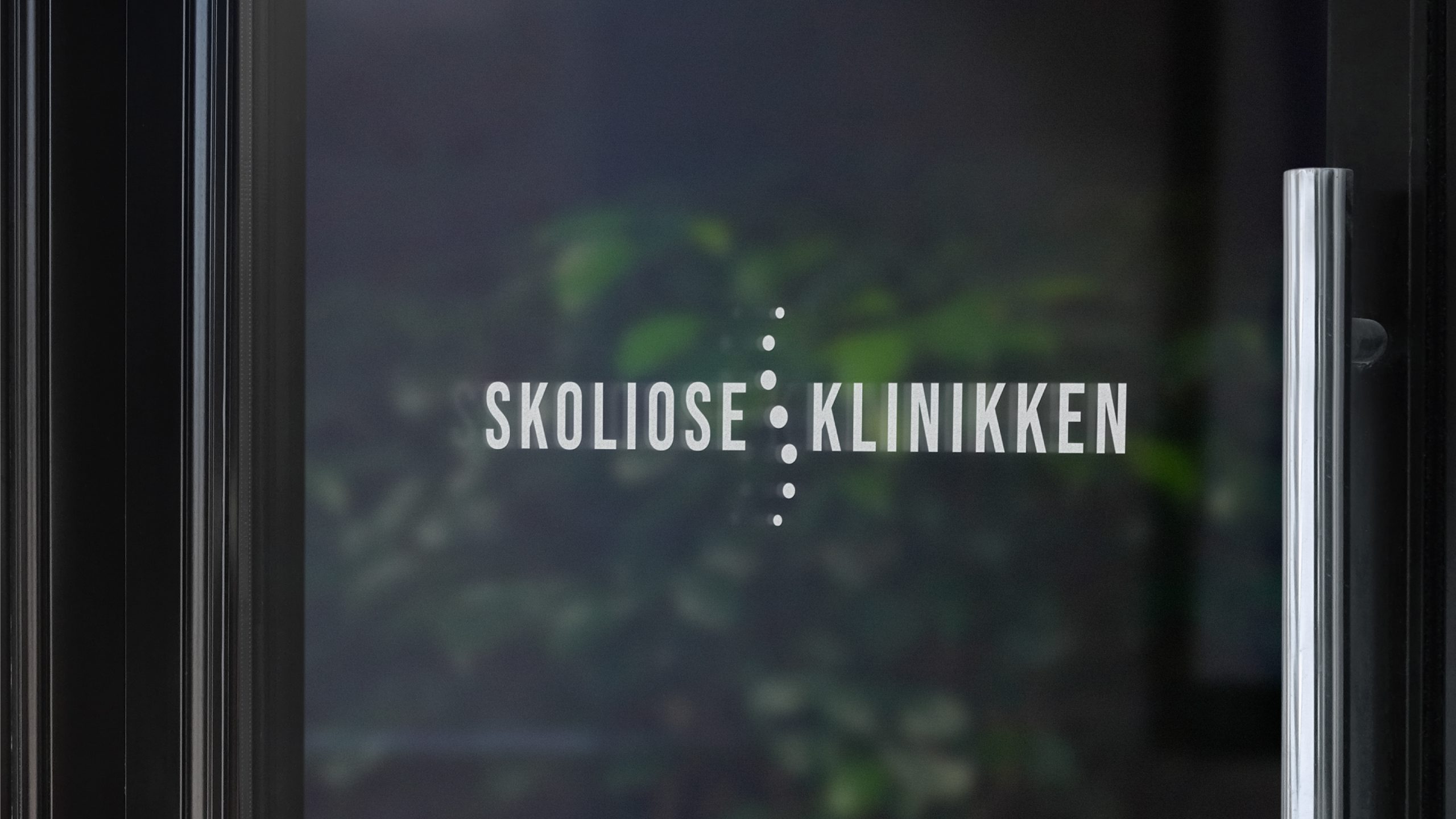 Skoliose-klinikken